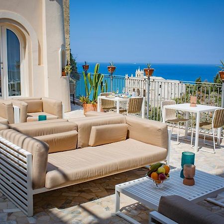 La Dolce Vita A Tropea Bed & Breakfast Exterior photo