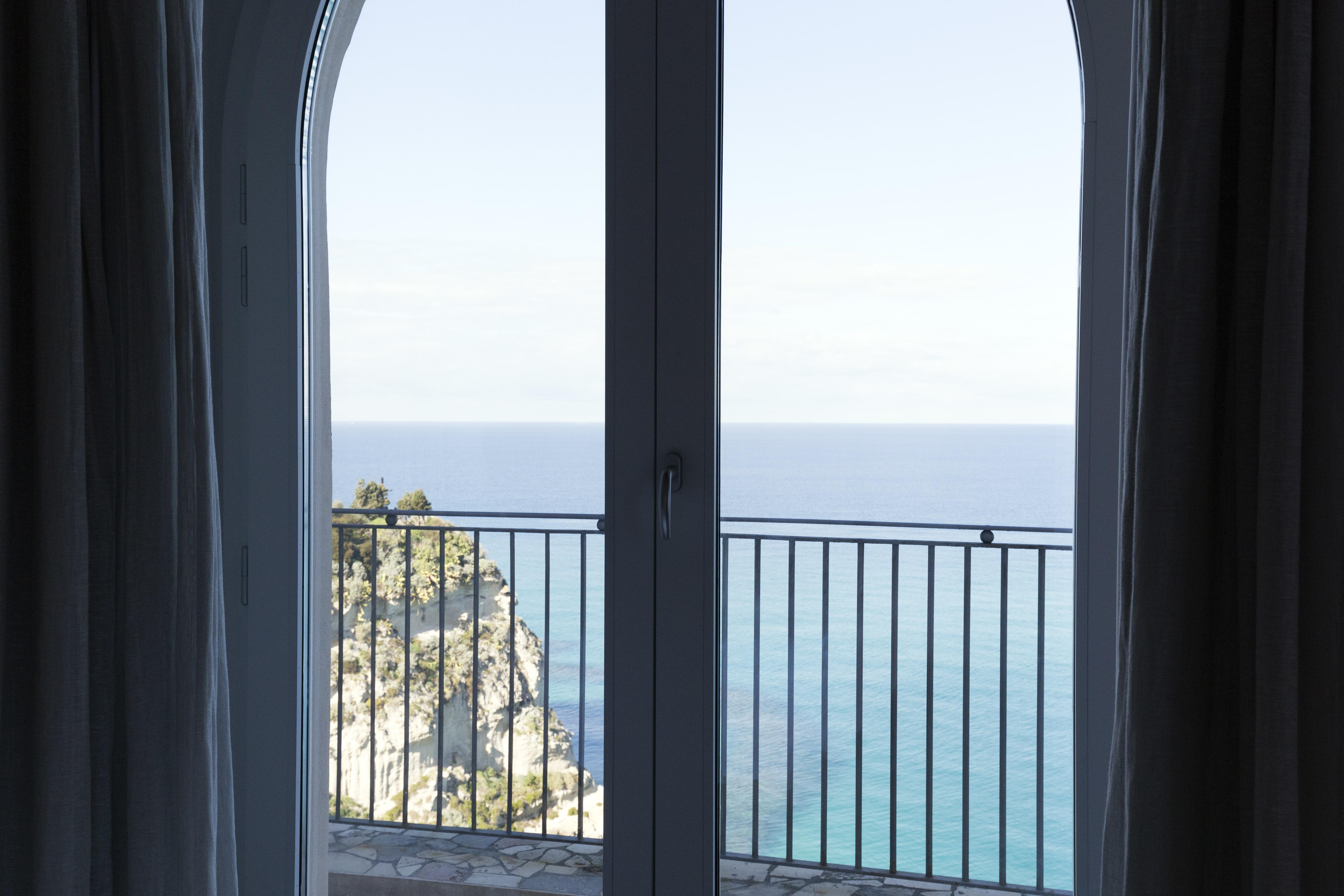 La Dolce Vita A Tropea Bed & Breakfast Exterior photo