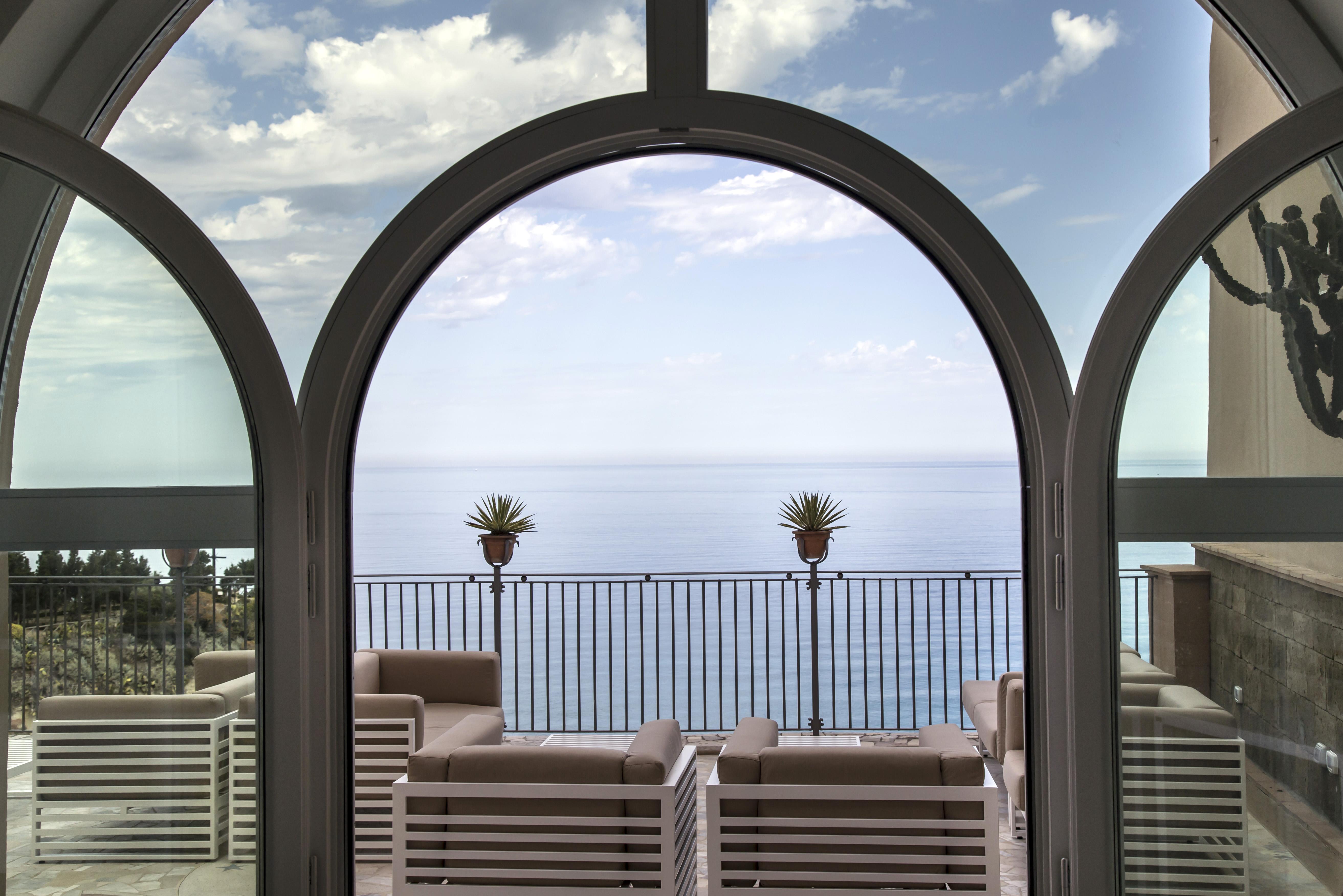 La Dolce Vita A Tropea Bed & Breakfast Exterior photo