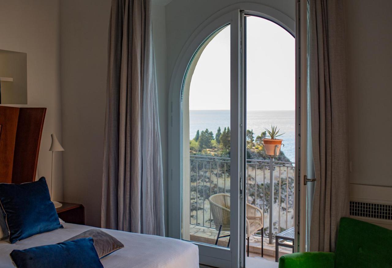 La Dolce Vita A Tropea Bed & Breakfast Exterior photo