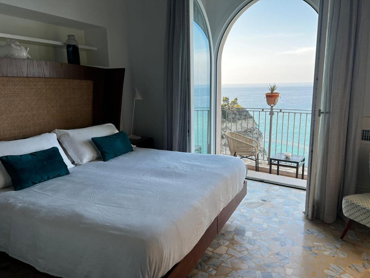 La Dolce Vita A Tropea Bed & Breakfast Exterior photo