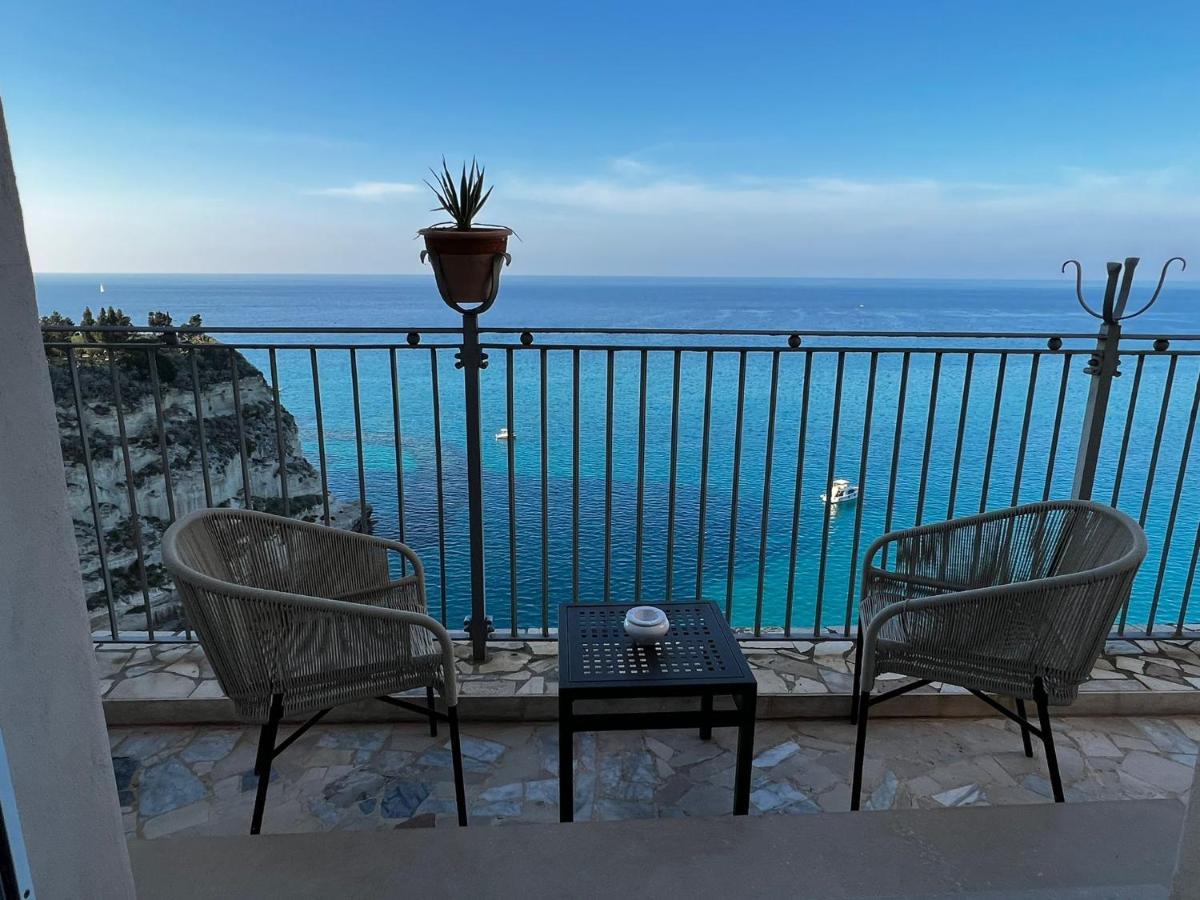 La Dolce Vita A Tropea Bed & Breakfast Exterior photo